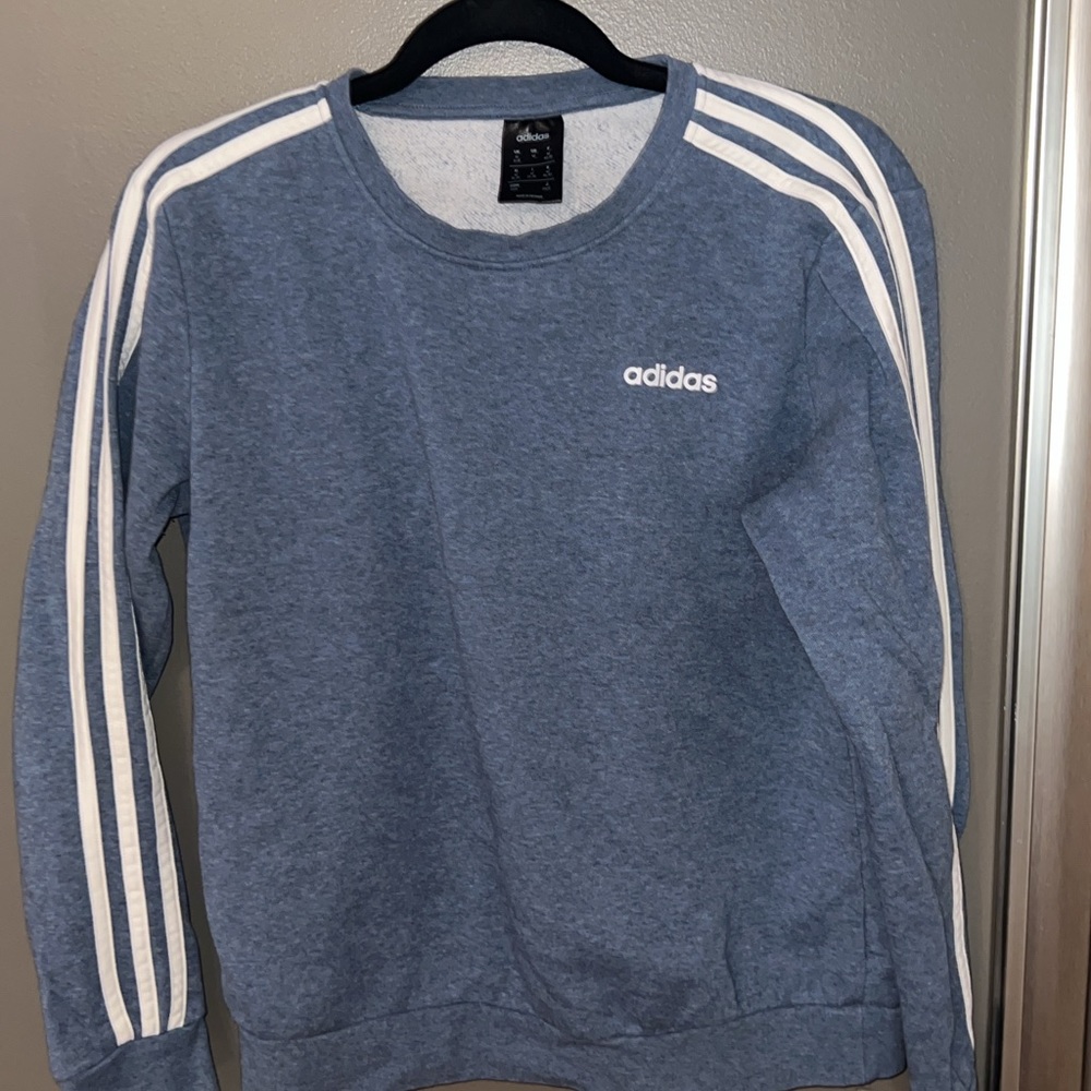 Adidas crewneck